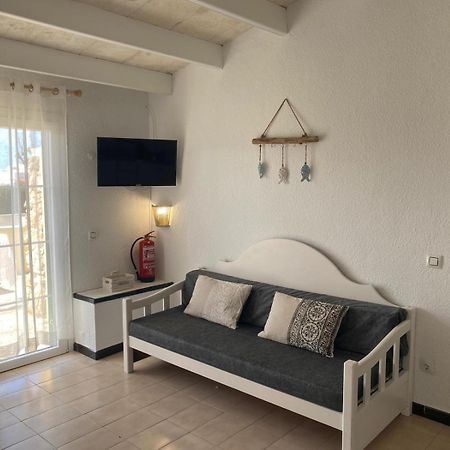 Apartamento 7 Palmeras Ciutadella  Exterior foto