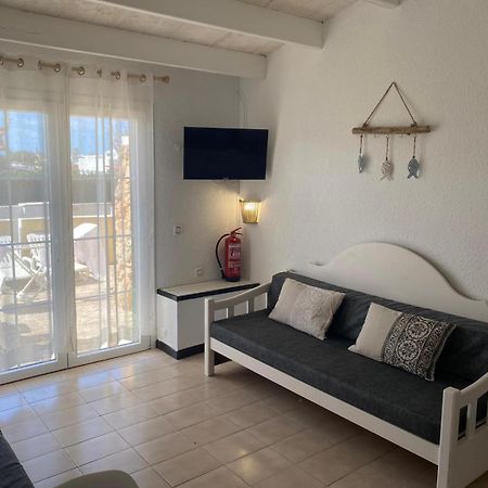 Apartamento 7 Palmeras Ciutadella  Exterior foto