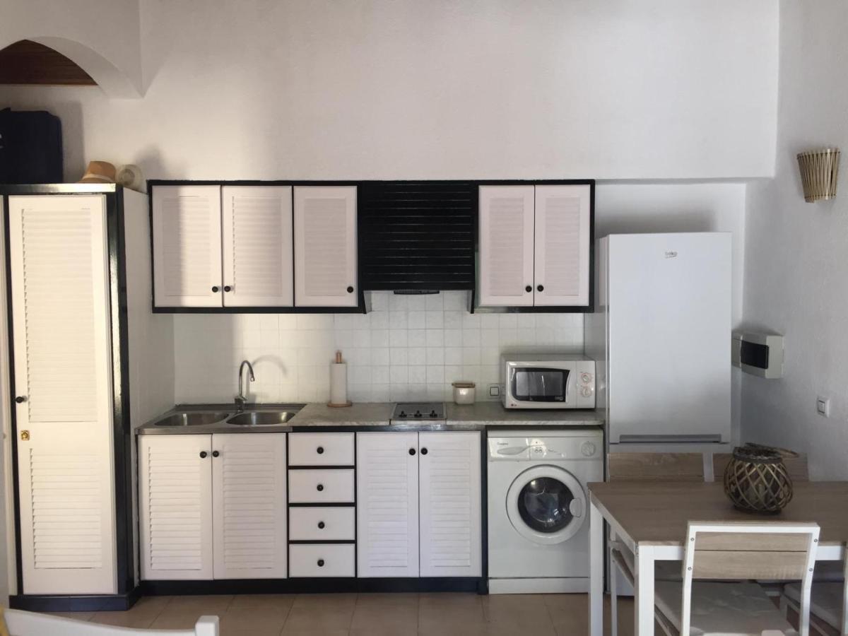 Apartamento 7 Palmeras Ciutadella  Exterior foto