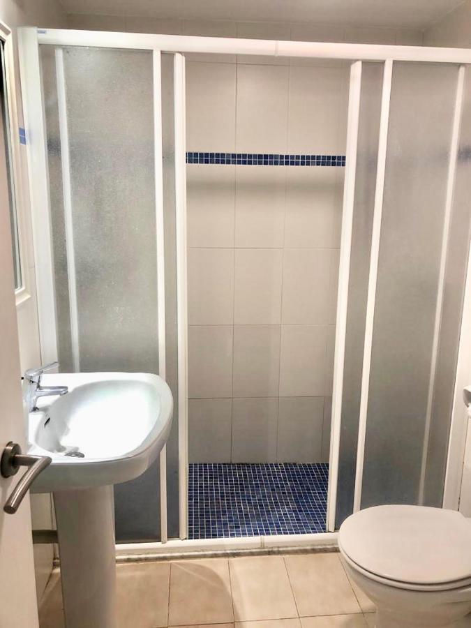 Apartamento 7 Palmeras Ciutadella  Exterior foto